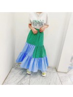 ZIPPER S/S 2021 女裝半身裙